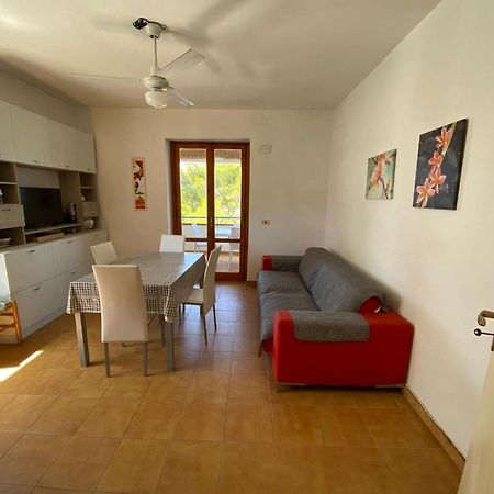 Appartamento In Residence Mareblu Nocera Terinese Ngoại thất bức ảnh