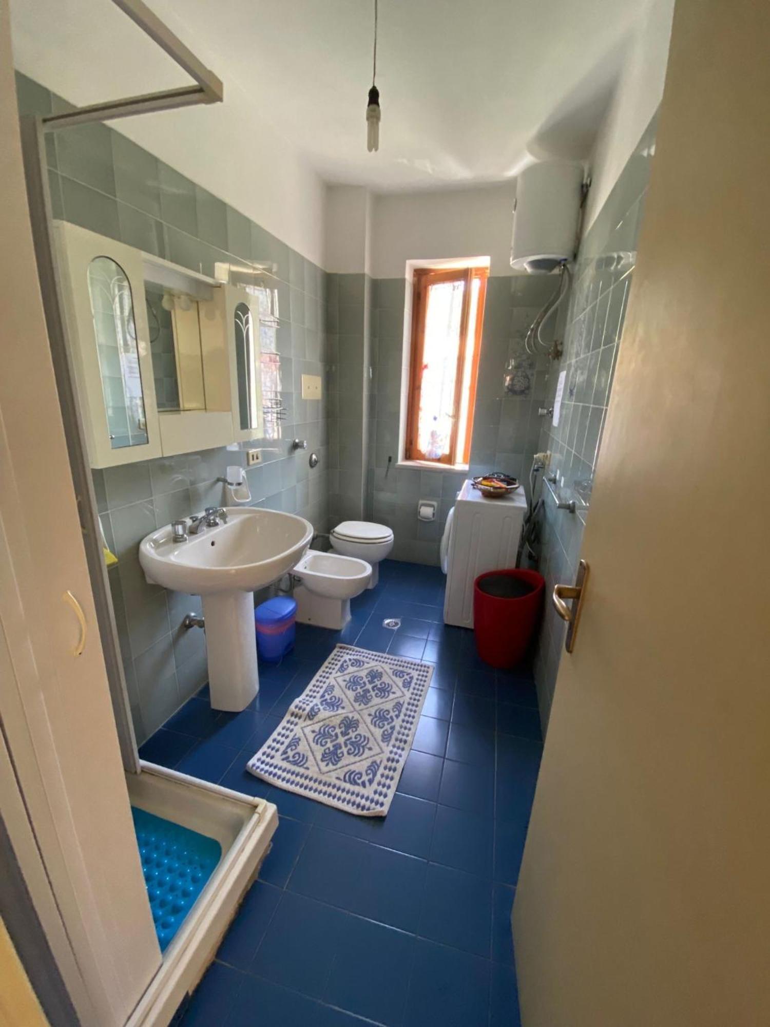 Appartamento In Residence Mareblu Nocera Terinese Ngoại thất bức ảnh