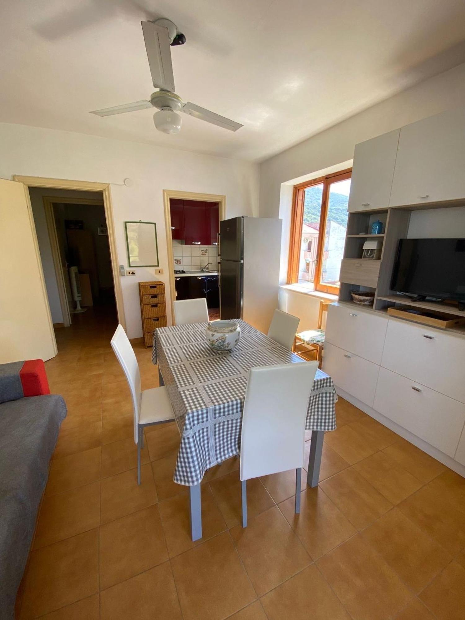 Appartamento In Residence Mareblu Nocera Terinese Ngoại thất bức ảnh