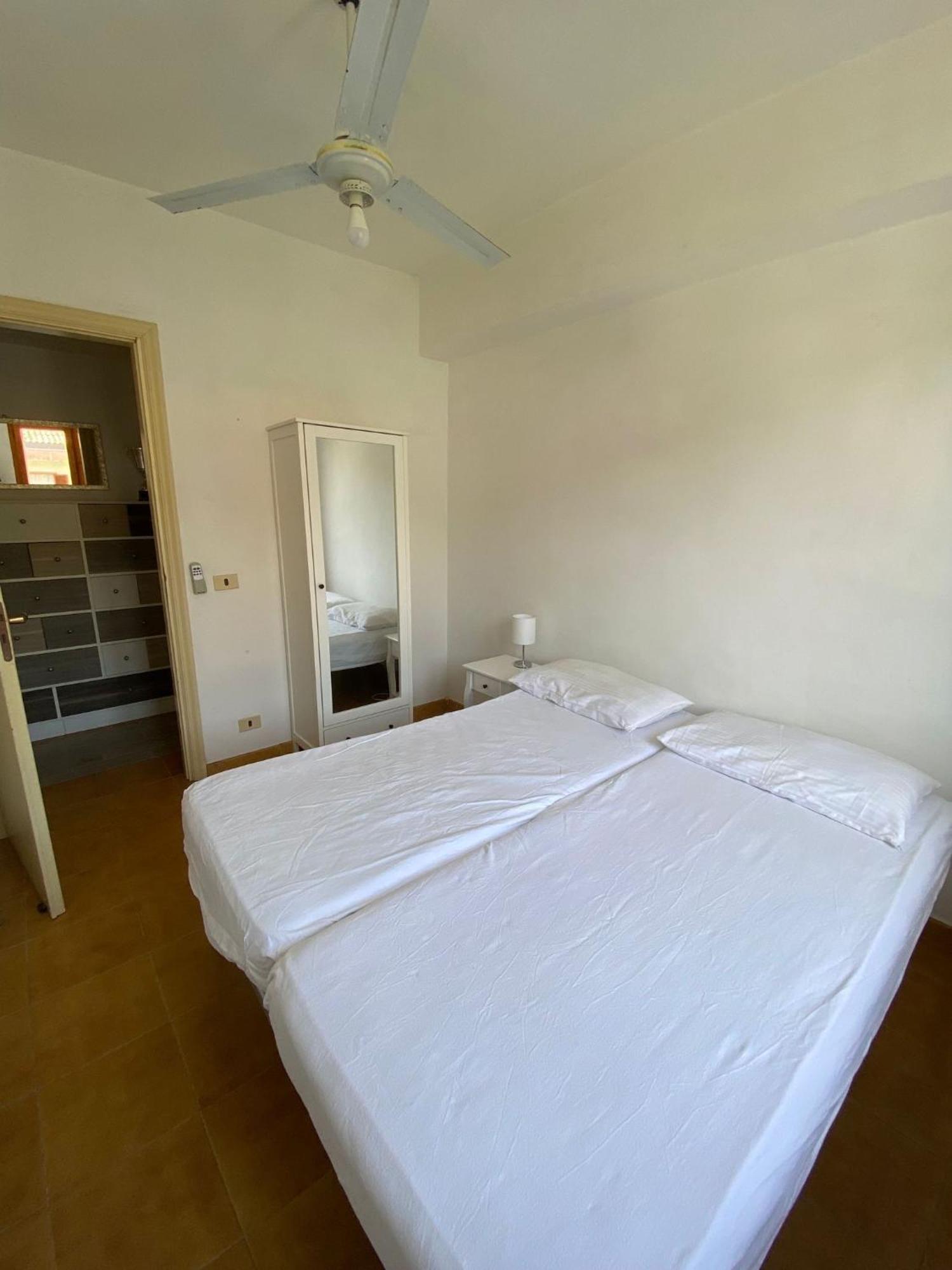 Appartamento In Residence Mareblu Nocera Terinese Ngoại thất bức ảnh