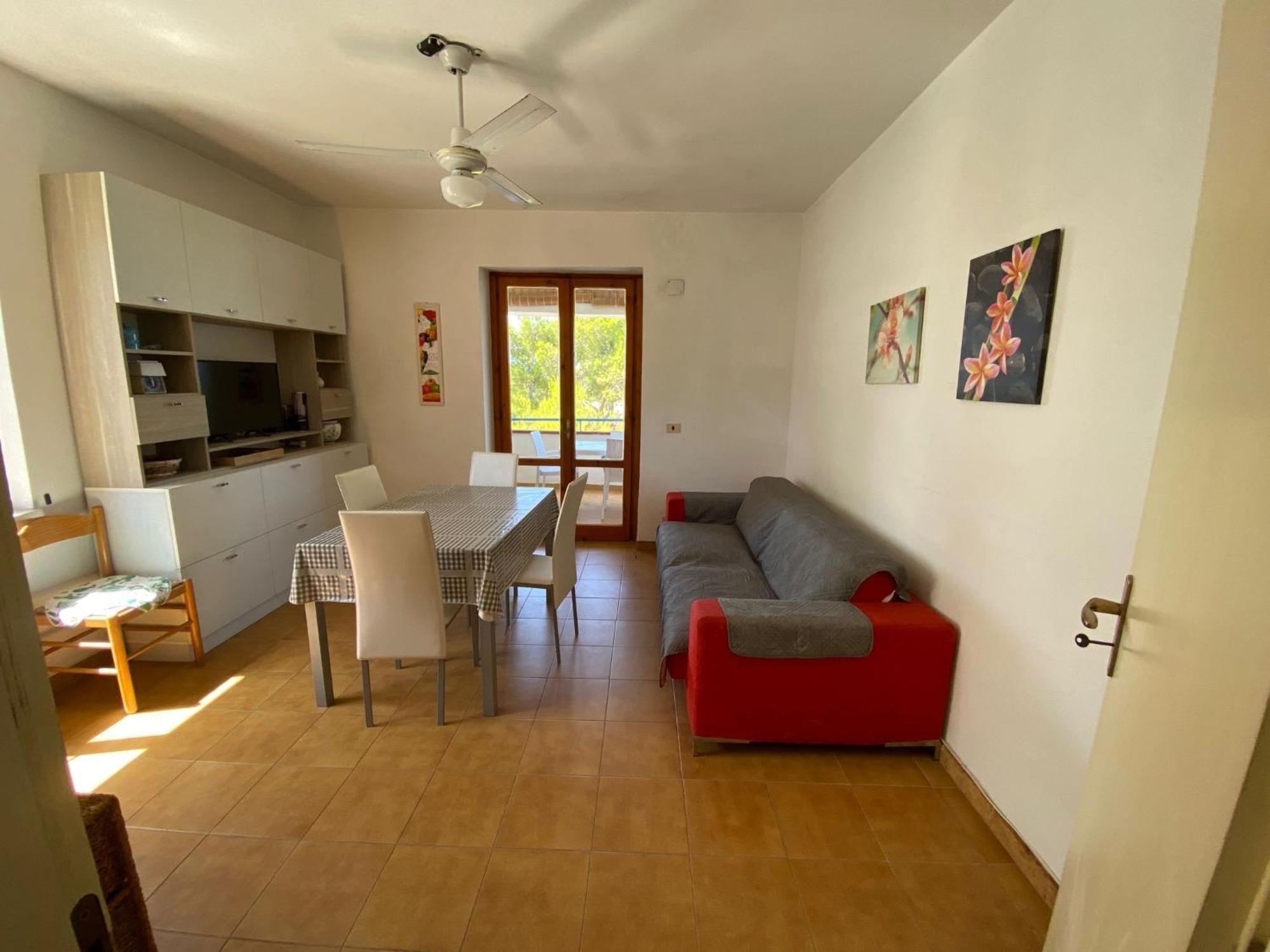 Appartamento In Residence Mareblu Nocera Terinese Ngoại thất bức ảnh