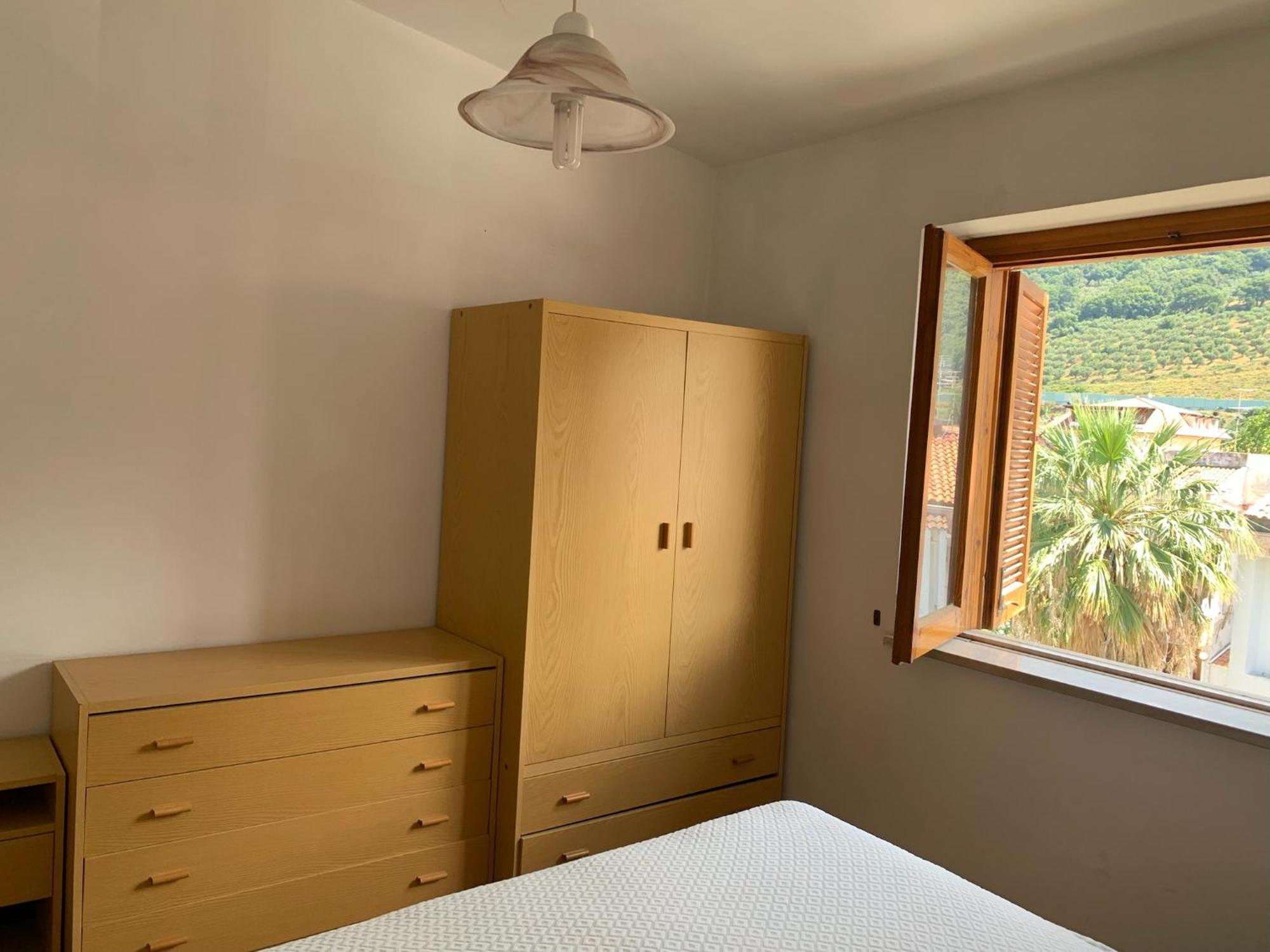 Appartamento In Residence Mareblu Nocera Terinese Ngoại thất bức ảnh