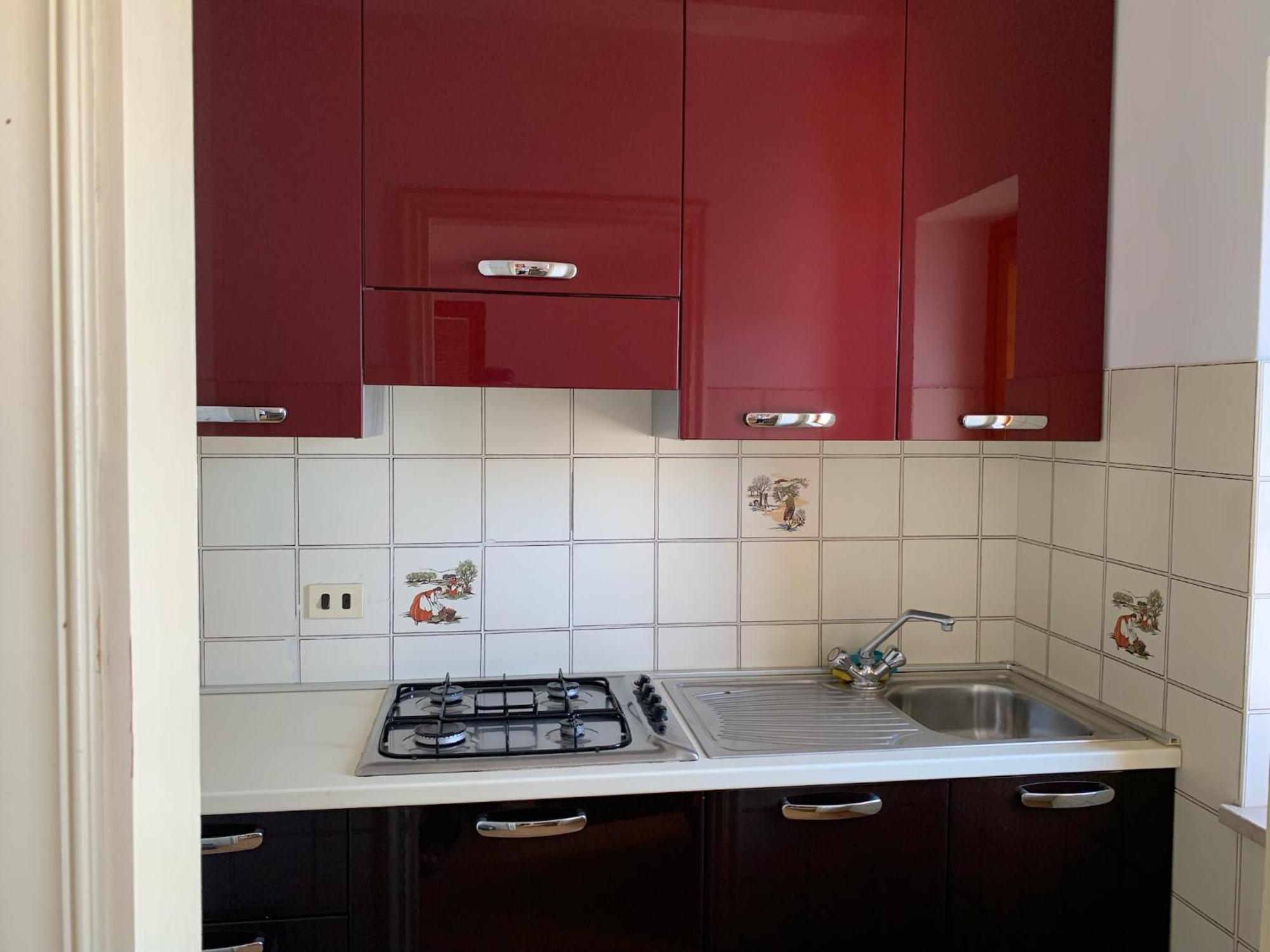 Appartamento In Residence Mareblu Nocera Terinese Ngoại thất bức ảnh