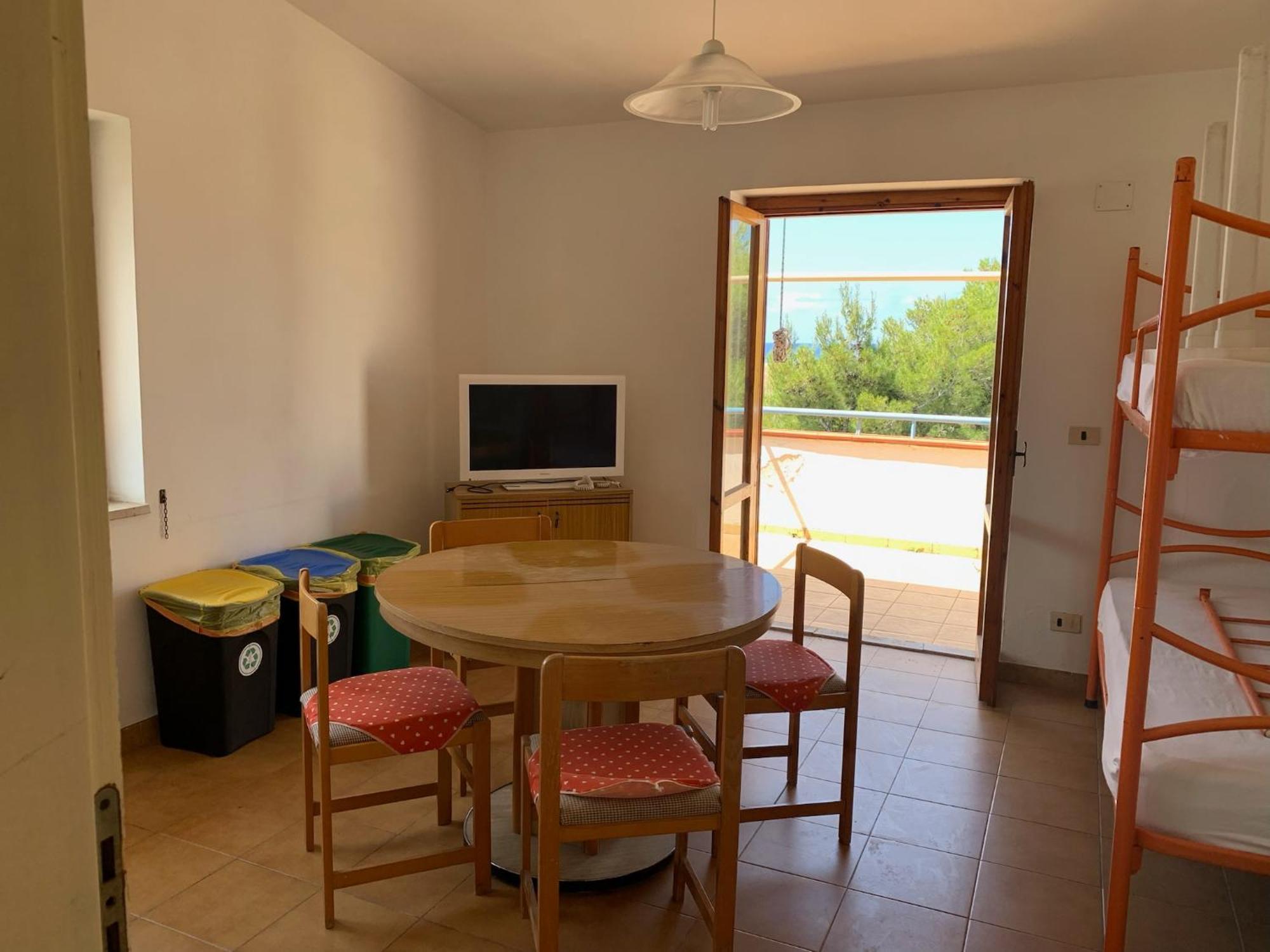 Appartamento In Residence Mareblu Nocera Terinese Ngoại thất bức ảnh
