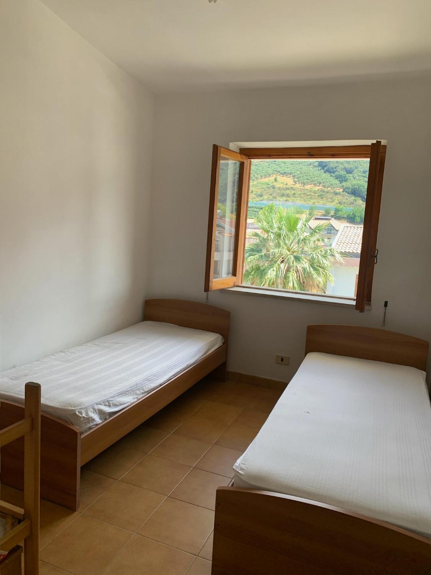 Appartamento In Residence Mareblu Nocera Terinese Ngoại thất bức ảnh