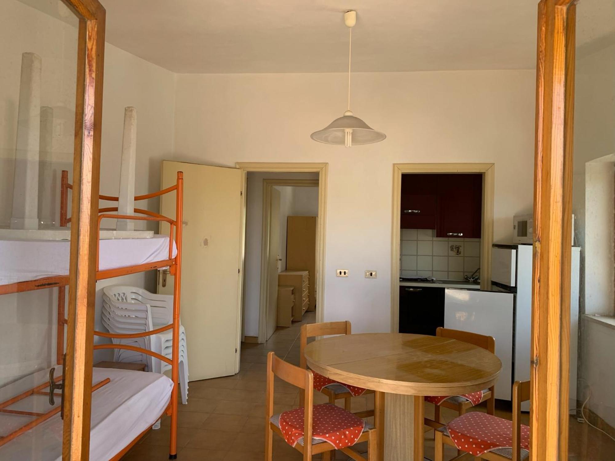 Appartamento In Residence Mareblu Nocera Terinese Ngoại thất bức ảnh