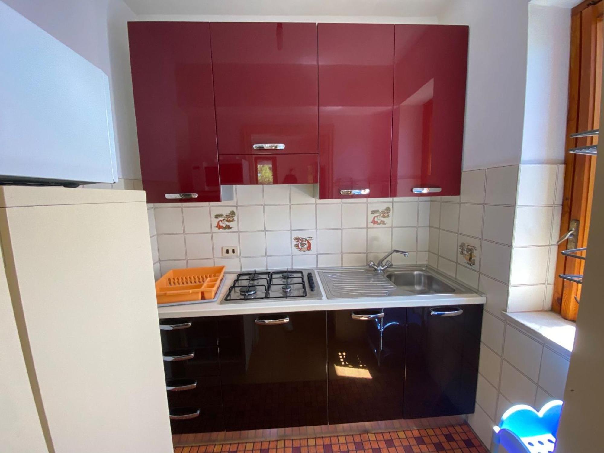 Appartamento In Residence Mareblu Nocera Terinese Ngoại thất bức ảnh